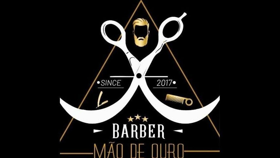 Barbearia Mão de Ouro image 1