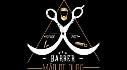 Barbearia Mão de Ouro