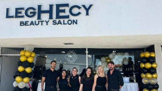 Leghecy Beauty Salon