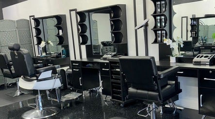 Leghecy Beauty Salon