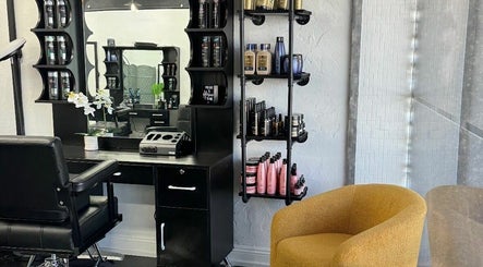 Leghecy Beauty Salon imagem 3