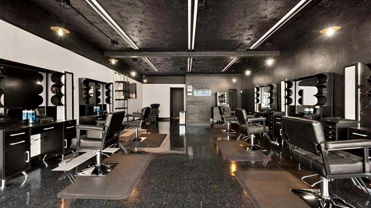 Hair Salon Moorpark