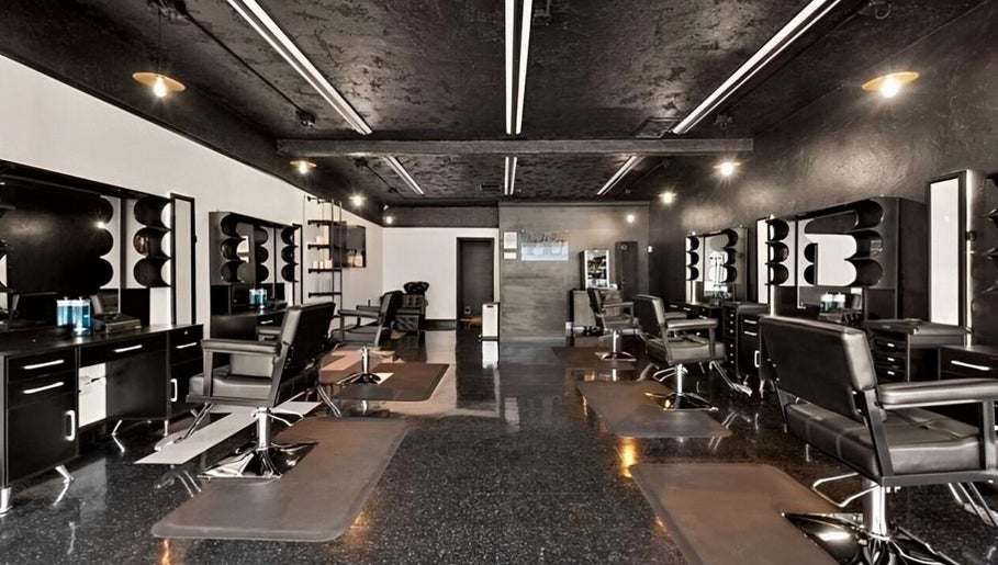 Leghecy Beauty Salon imagem 1