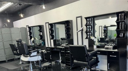 Leghecy Beauty Salon imagem 2