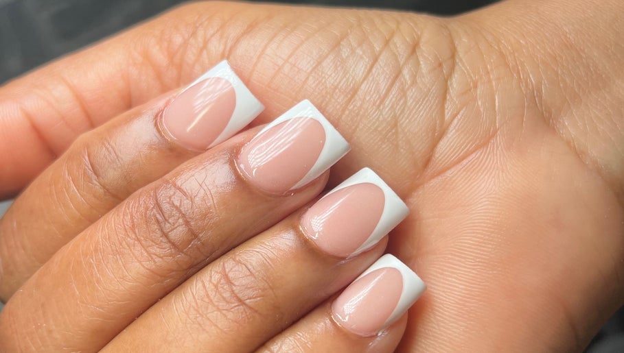 Nailz by Yan – obraz 1