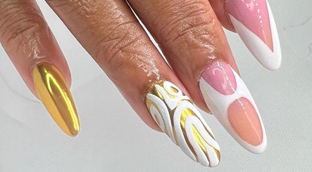 Nailz by Yan – obraz 2