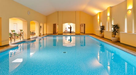 Bodysgallen Spa - Historic House Hotels