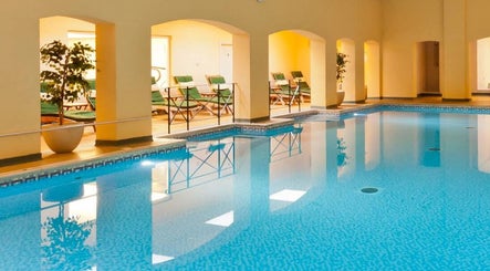 Bodysgallen Spa - Historic House Hotels