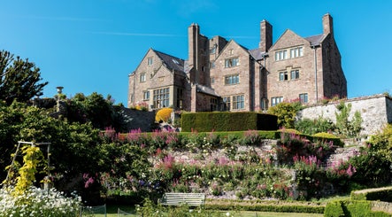 Bodysgallen Spa - Historic House Hotels