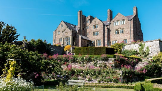 Bodysgallen Spa - Historic House Hotels