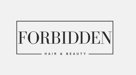 Forbidden Hair & Beauty