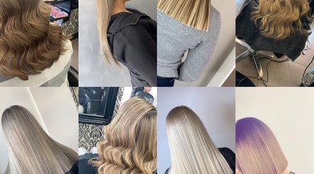 Forbidden Hair & Beauty afbeelding 3