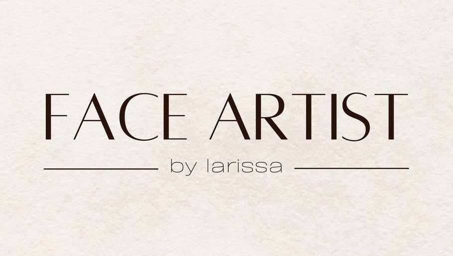 Face Artist By Larissa: Lip Blush | Brows & Lashes Bild 1