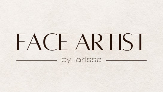 Face Artist By Larissa: Lip Blush | Brows & Lashes