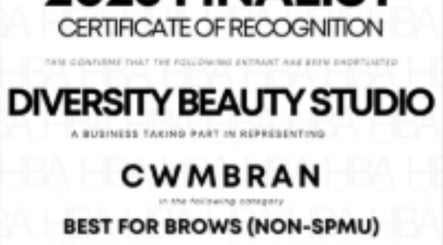 Diversity Beauty Studio