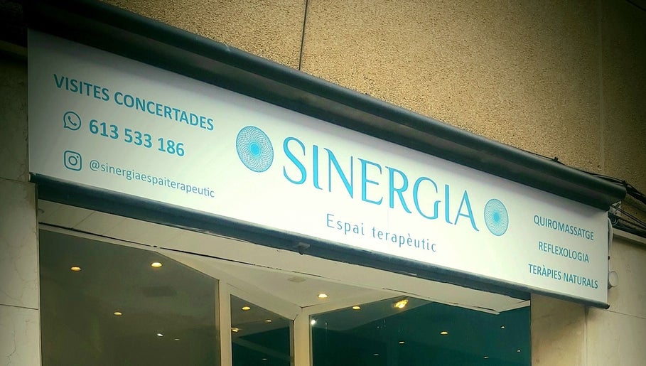 Image de Sinergia Espai terapèutic 1