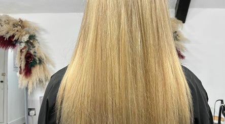 Image de Queen of Hair Oxford 2