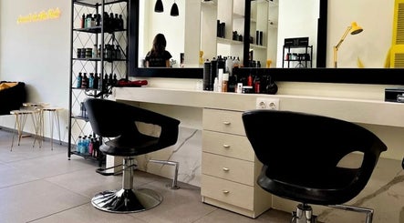 Hairbox