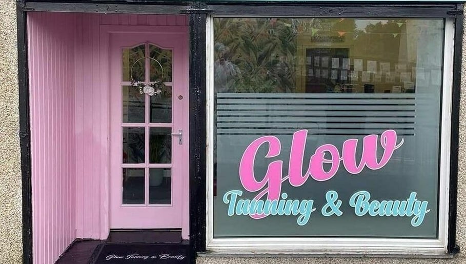 Glow Tanning & Beauty (Muirkirk) image 1