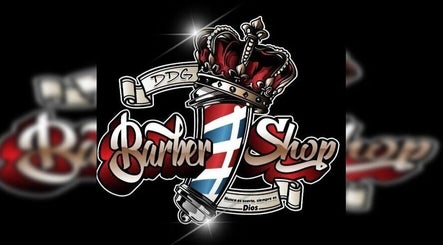 Ddg Barber Shop image 3
