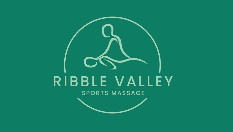 Ribble Valley Sports Massage image 1