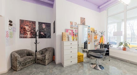 Salon Jolie by Marie billede 3