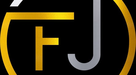 FJ BARBER SHOP 23 STUDIO