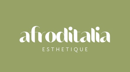 Afroditalia Esthetique