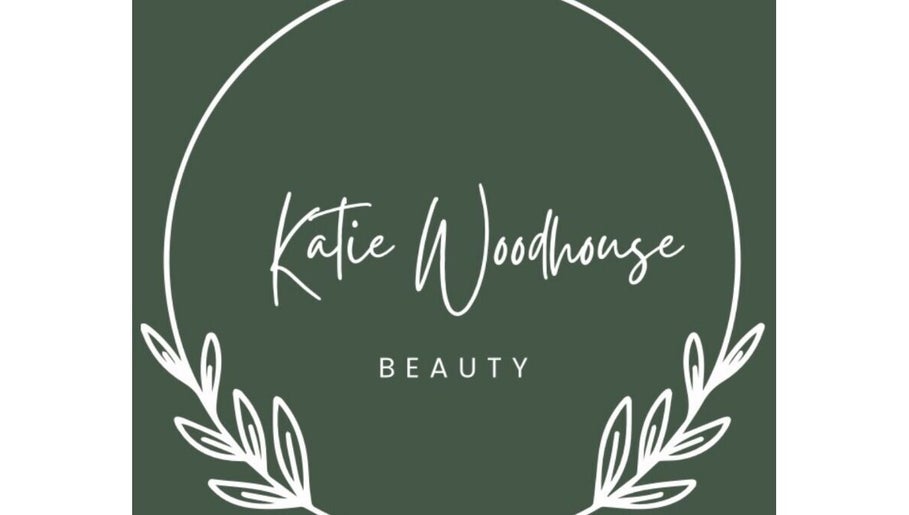 Katie Woodhouse Beauty imagem 1