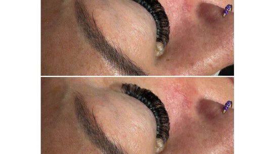 Katie Woodhouse Beauty