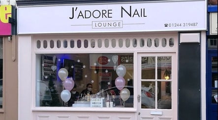 J'adore Nails Lounge slika 2