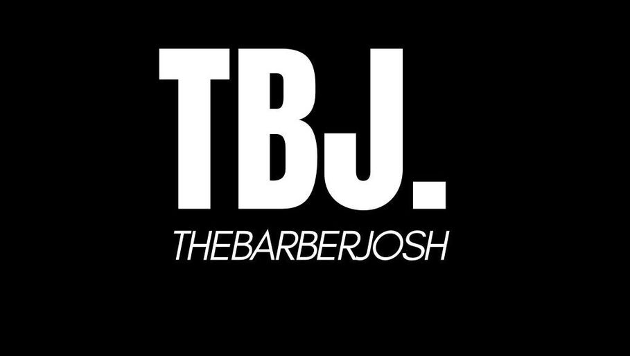 The Barber Josh obrázek 1