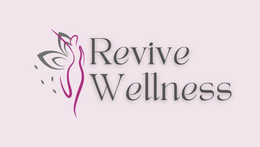 Revive Wellness with Melissa – obraz 1