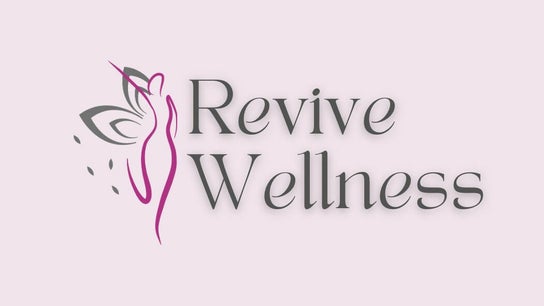 Revive Wellness with Melissa