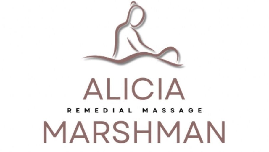 Alicia Marshman Remedial Massage image 1