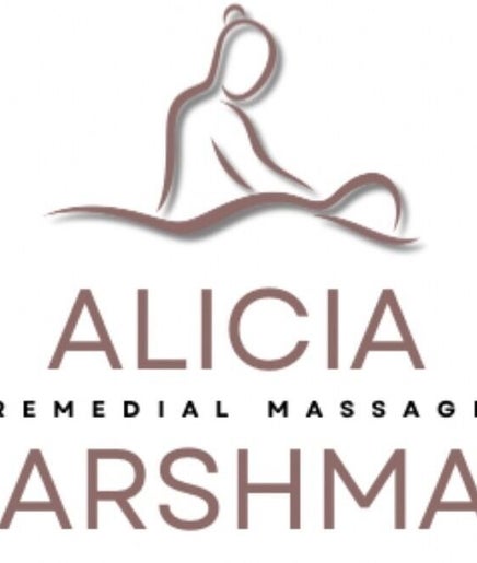 Alicia Marshman Remedial Massage image 2