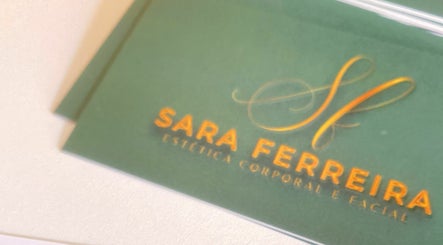 Sara Ferreira