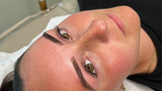 Brows By Larisa A