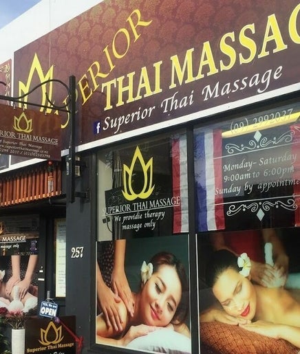 Superior Thai massage slika 2