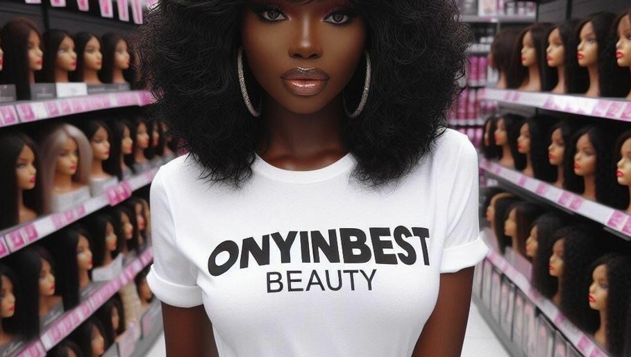 Onyinbestbeauty – obraz 1