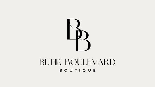 Blink Boulevard Boutique