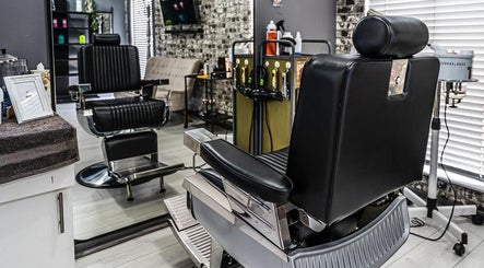 MK Salon afbeelding 3