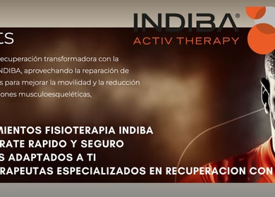 Tratamientos Indiba en Estetica Avanzada Y Bienestar Ania Iglesias, Madrid, Comunidad De Madrid, ES.