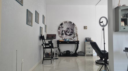 Studio grim
