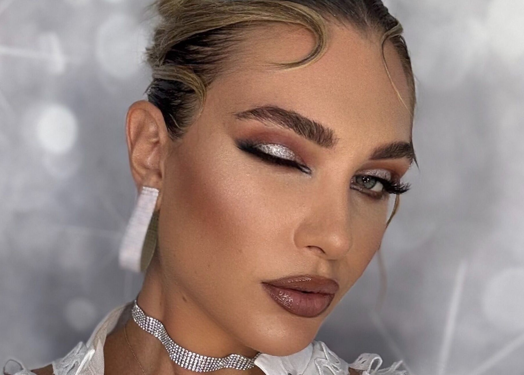 Снимка на професионален грим в Studio grim, София, Област София, BG.