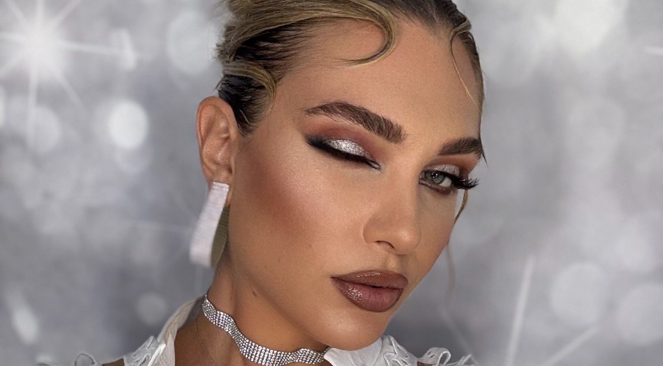 Снимка на професионален грим в Studio grim, София, Област София, BG.