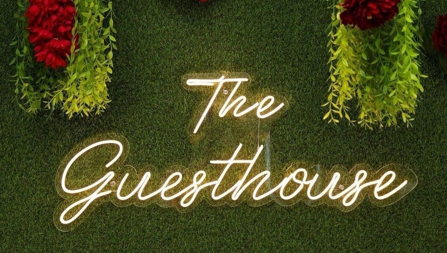 THE GUEST HOUSE imagem 1