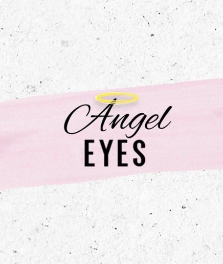 Angel Eyes image 2