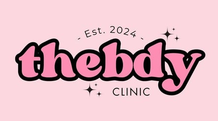 The bdy clinic