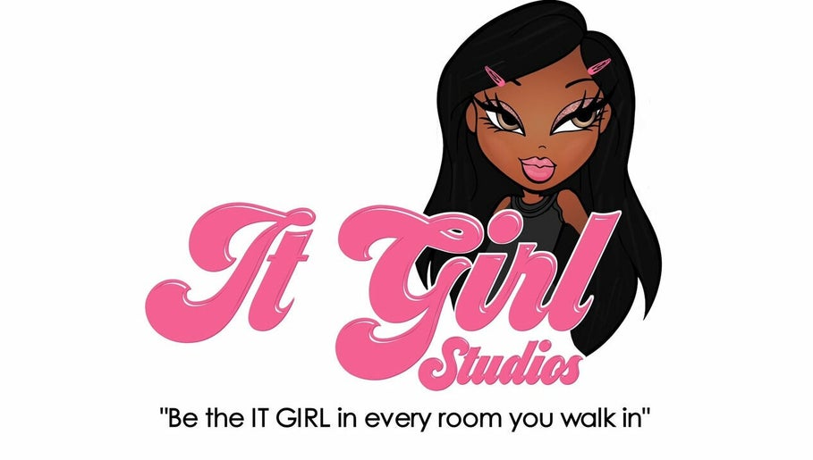 It Girl Studios 1paveikslėlis